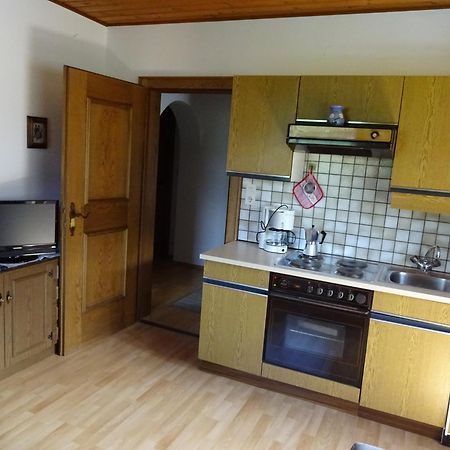Haus Wiesengrund Fulpmes Rom bilde