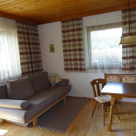 Haus Wiesengrund Fulpmes Rom bilde