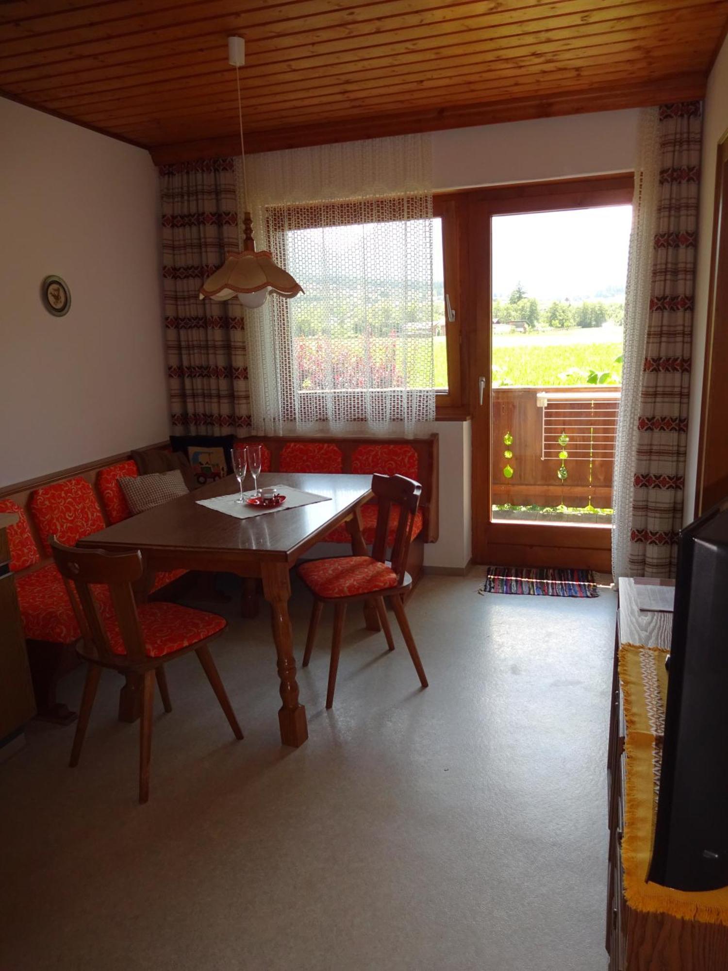 Haus Wiesengrund Fulpmes Rom bilde