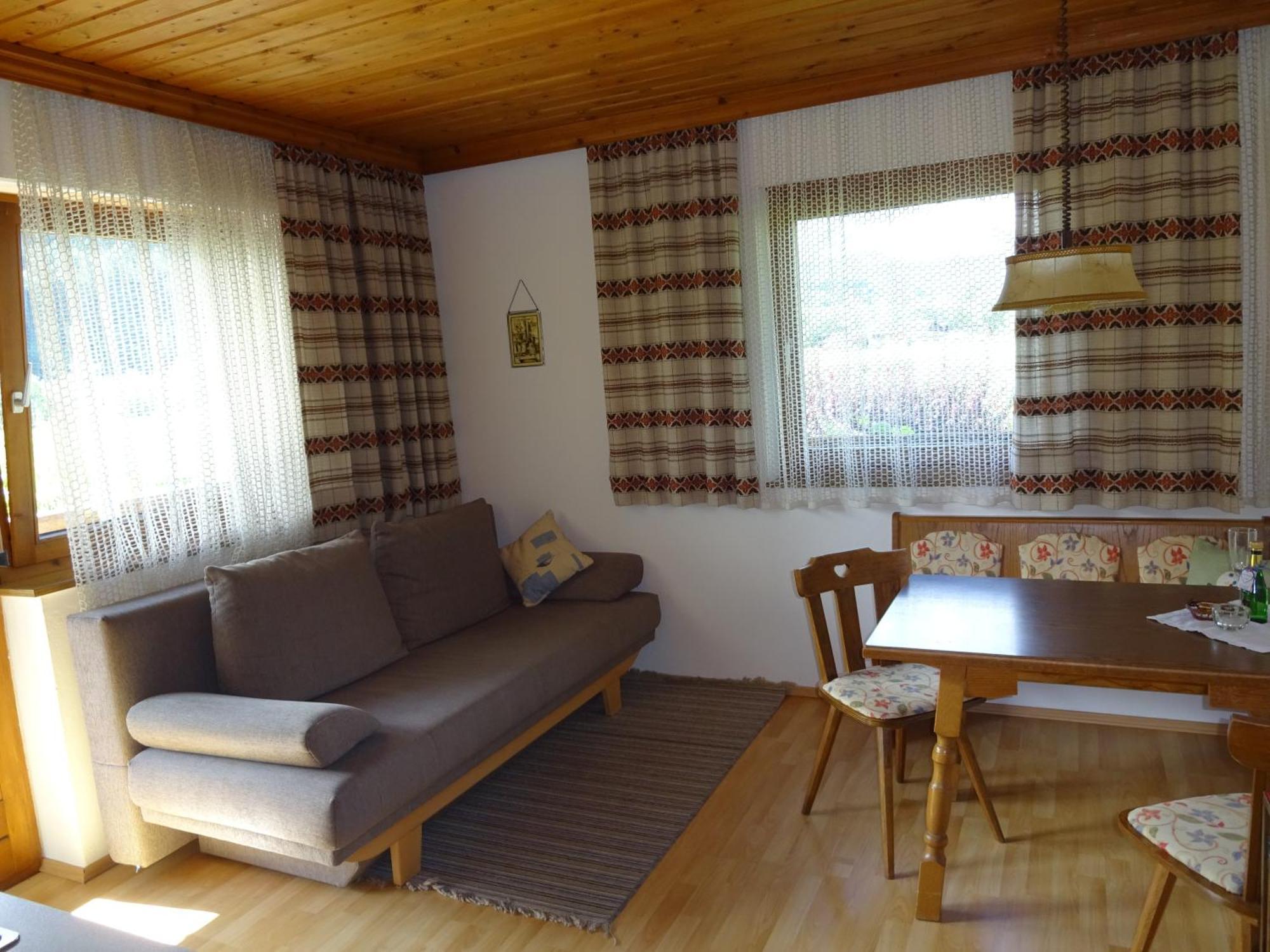 Haus Wiesengrund Fulpmes Rom bilde